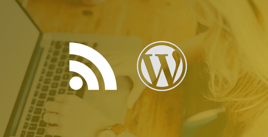 melhores plugins rss para wordpress